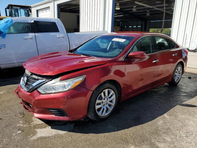 NISSAN ALTIMA 2.5 2016 1n4al3ap2gn355702