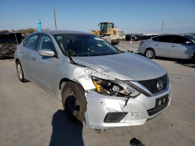 NISSAN ALTIMA 2.5 2016 1n4al3ap2gn355845