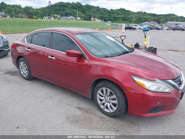 NISSAN ALTIMA 2016 1n4al3ap2gn356381