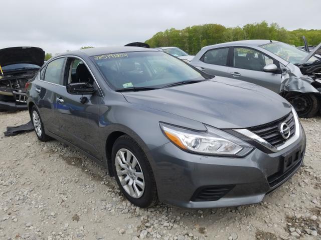 NISSAN ALTIMA 2.5 2016 1n4al3ap2gn356400