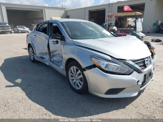 NISSAN ALTIMA 2016 1n4al3ap2gn357529