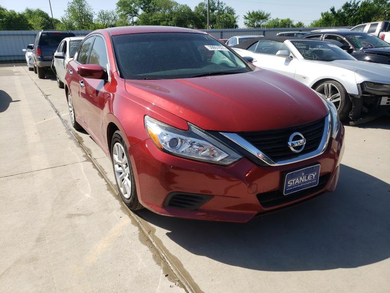 NISSAN ALTIMA 2.5 2016 1n4al3ap2gn357787