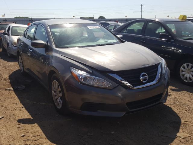 NISSAN ALTIMA 2.5 2016 1n4al3ap2gn358373