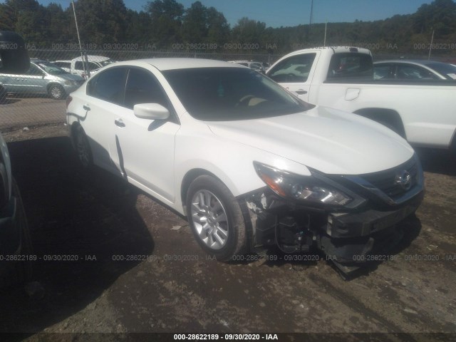 NISSAN ALTIMA 2016 1n4al3ap2gn358888