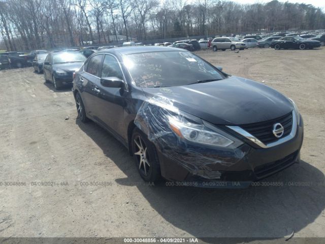 NISSAN ALTIMA 2016 1n4al3ap2gn358986