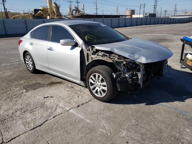 NISSAN ALTIMA 2.5 2016 1n4al3ap2gn359183