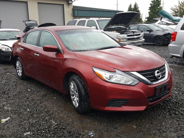 NISSAN ALTIMA 2.5 2016 1n4al3ap2gn359197