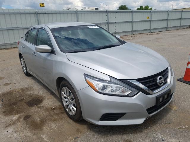 NISSAN ALTIMA 2.5 2016 1n4al3ap2gn360012