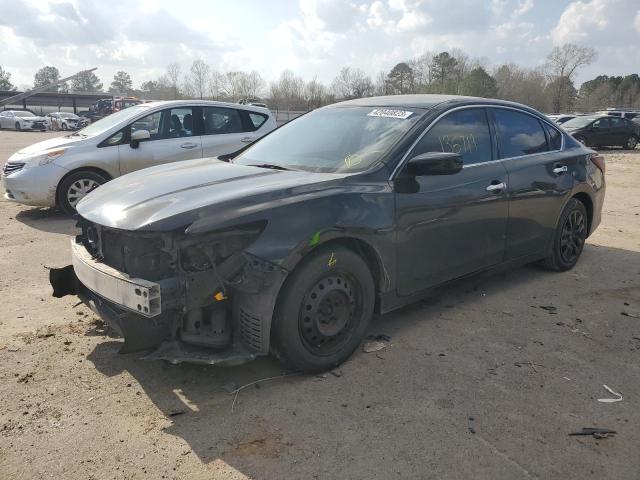 NISSAN ALTIMA 2.5 2016 1n4al3ap2gn360317