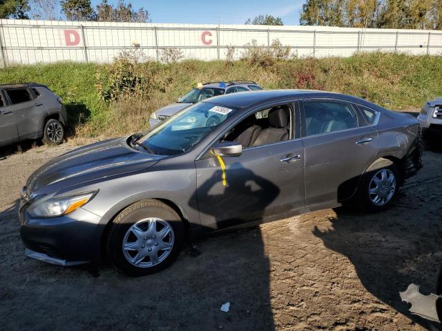 NISSAN ALTIMA 2.5 2016 1n4al3ap2gn360401