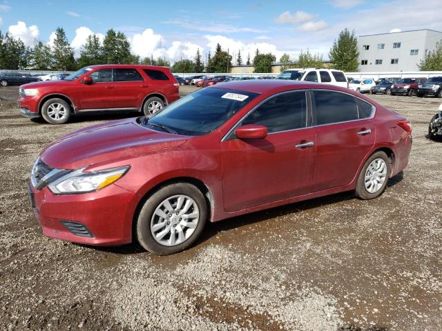 NISSAN ALTIMA 2.5 2016 1n4al3ap2gn360625