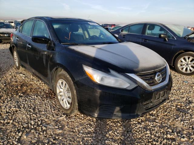 NISSAN ALTIMA 2.5 2016 1n4al3ap2gn360687