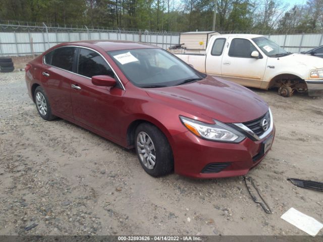 NISSAN ALTIMA 2016 1n4al3ap2gn360740