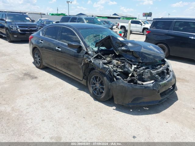 NISSAN ALTIMA 2016 1n4al3ap2gn361077