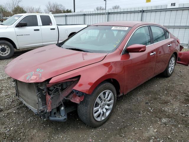 NISSAN ALTIMA 2.5 2016 1n4al3ap2gn361547