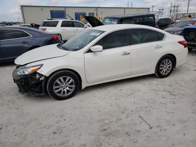 NISSAN ALTIMA 2016 1n4al3ap2gn361872