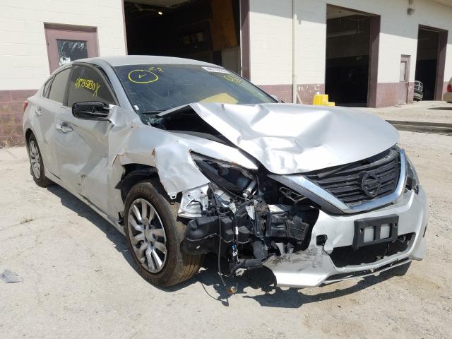 NISSAN ALTIMA 2.5 2016 1n4al3ap2gn362553