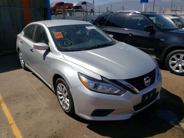 NISSAN ALTIMA 2.5 2016 1n4al3ap2gn362584