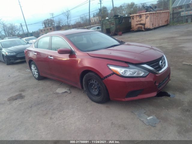 NISSAN ALTIMA 2016 1n4al3ap2gn362634