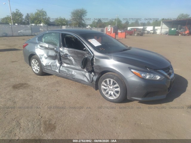 NISSAN ALTIMA 2016 1n4al3ap2gn364335