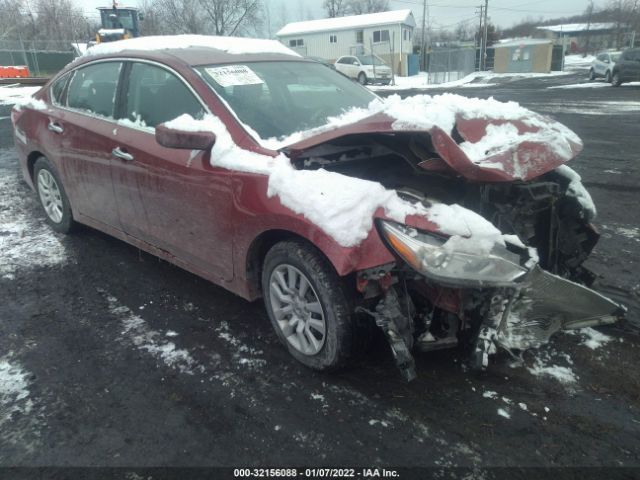 NISSAN ALTIMA 2016 1n4al3ap2gn364528