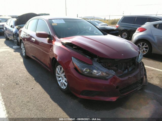 NISSAN ALTIMA 2016 1n4al3ap2gn364545