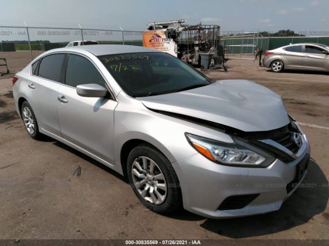 NISSAN ALTIMA 2016 1n4al3ap2gn364898