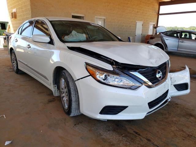 NISSAN ALTIMA 2.5 2016 1n4al3ap2gn365405