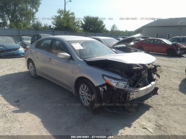 NISSAN ALTIMA 2016 1n4al3ap2gn366683