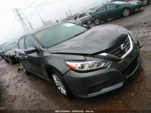 NISSAN ALTIMA 2016 1n4al3ap2gn366831