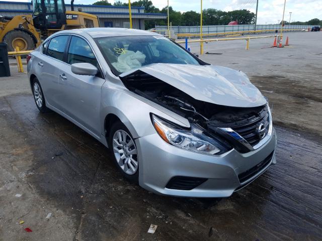 NISSAN ALTIMA 2.5 2016 1n4al3ap2gn367042