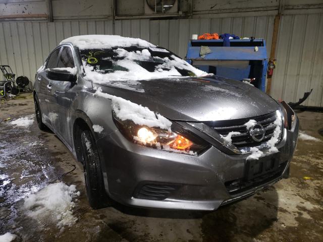 NISSAN ALTIMA 2.5 2016 1n4al3ap2gn368482