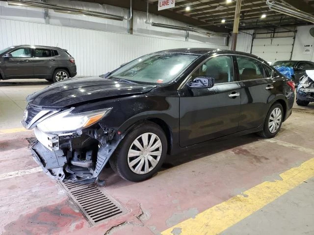 NISSAN ALTIMA 2.5 2016 1n4al3ap2gn369115