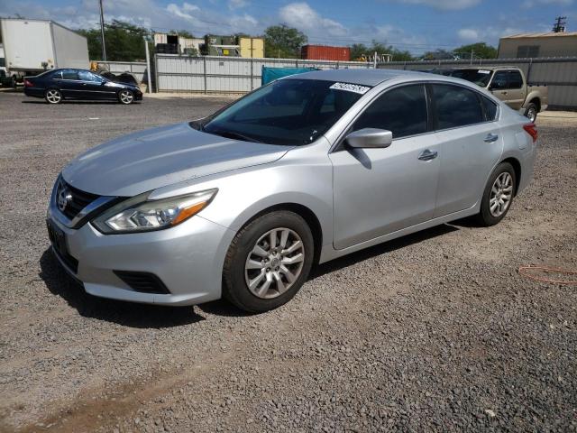 NISSAN ALTIMA 2.5 2016 1n4al3ap2gn369471