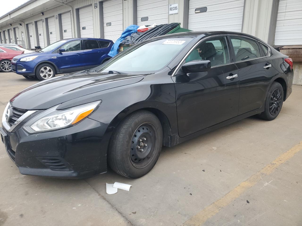 NISSAN ALTIMA 2016 1n4al3ap2gn369650