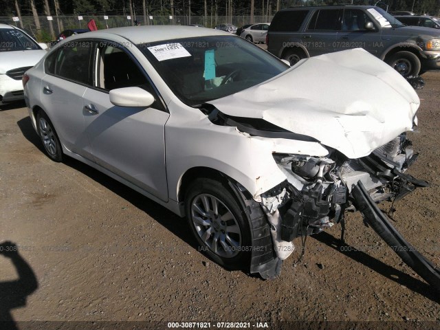 NISSAN ALTIMA 2016 1n4al3ap2gn370636