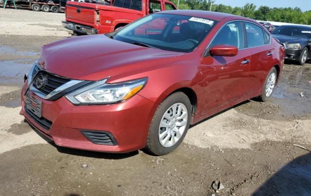 NISSAN ALTIMA 2.5 2016 1n4al3ap2gn371012