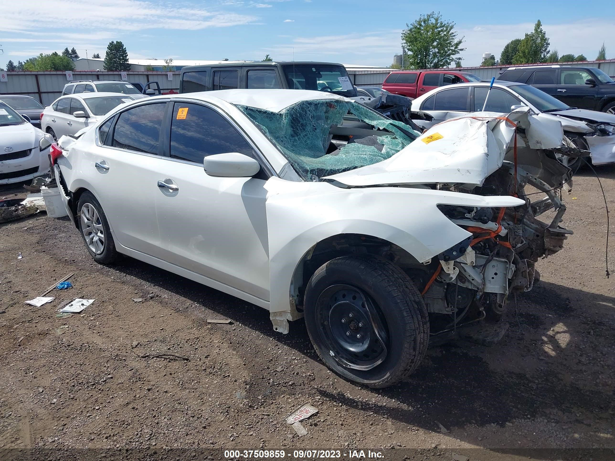 NISSAN ALTIMA 2016 1n4al3ap2gn371270