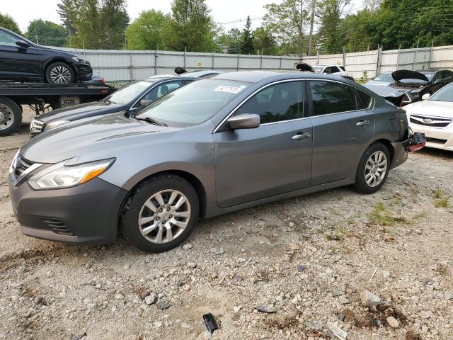 NISSAN ALTIMA 2.5 2016 1n4al3ap2gn371298