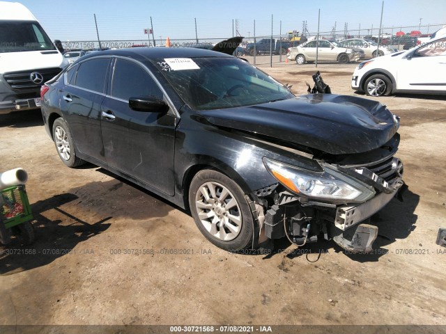 NISSAN ALTIMA 2016 1n4al3ap2gn372497