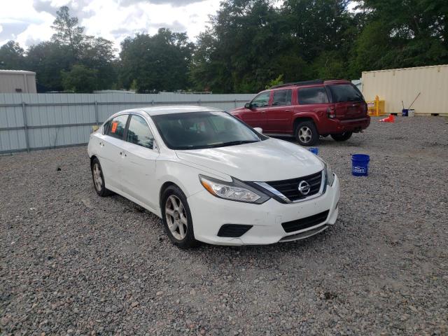 NISSAN ALTIMA 2.5 2016 1n4al3ap2gn373049