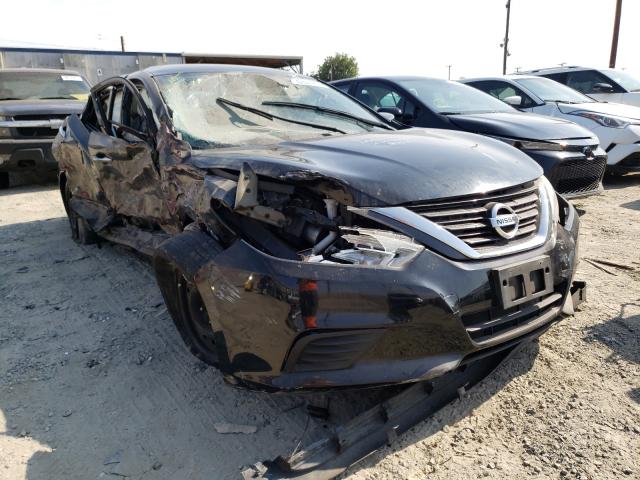 NISSAN ALTIMA 2.5 2016 1n4al3ap2gn374363