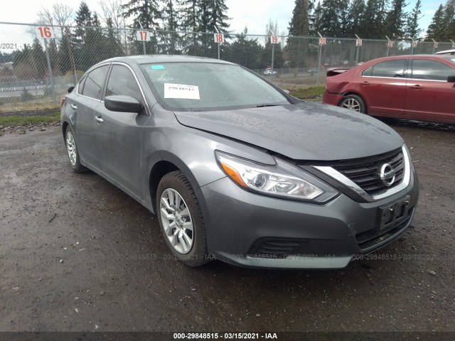 NISSAN ALTIMA 2016 1n4al3ap2gn374508