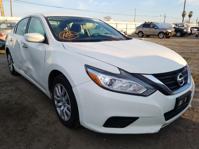 NISSAN ALTIMA 2.5 2016 1n4al3ap2gn374606