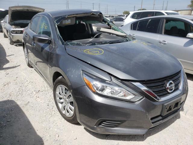 NISSAN ALTIMA 2.5 2016 1n4al3ap2gn375142