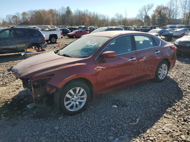 NISSAN ALTIMA 2.5 2016 1n4al3ap2gn375254