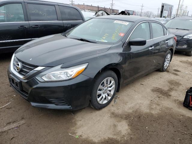 NISSAN ALTIMA 2.5 2016 1n4al3ap2gn375352