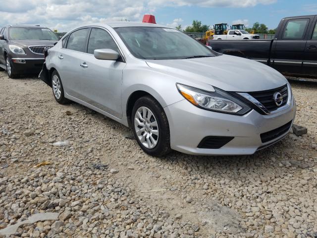 NISSAN ALTIMA 2.5 2016 1n4al3ap2gn375707