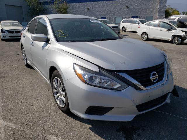 NISSAN ALTIMA 2.5 2016 1n4al3ap2gn376579