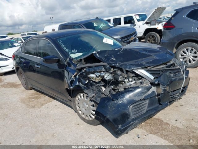 NISSAN ALTIMA 2016 1n4al3ap2gn377179